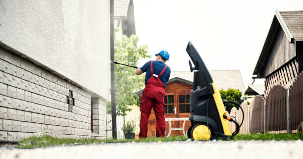 Professional Pressure Washing Services in East Ithaca, NY